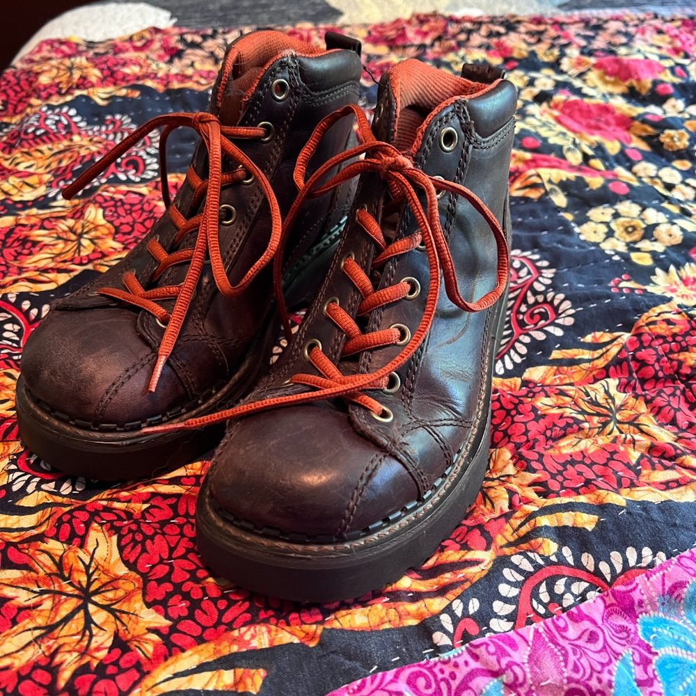 American Eagle Outfitters Boots